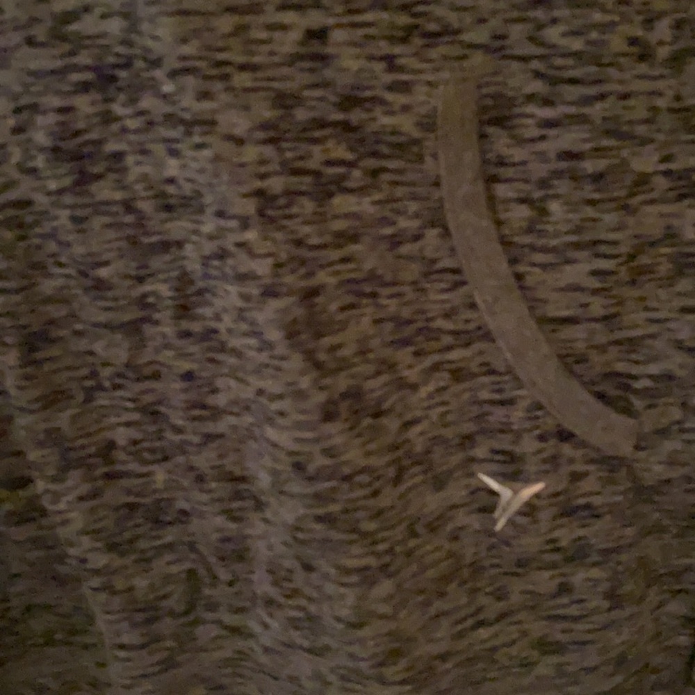 Gray pullover - Picture 2 of 3